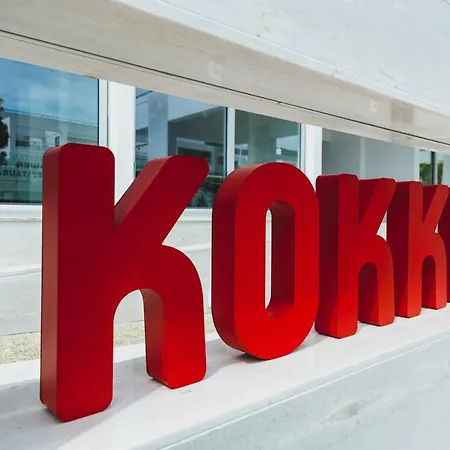 Kokkinos Boutique 4*