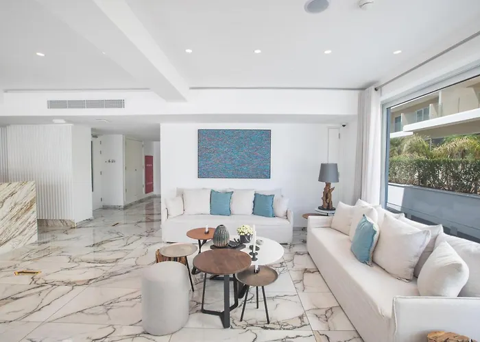 Kokkinos Boutique Hotel Protaras