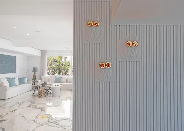 Kokkinos Boutique Hotel