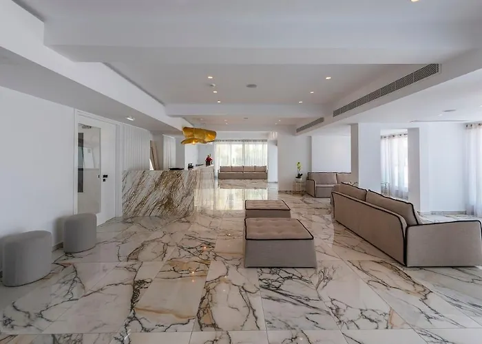 Kokkinos Boutique 4*