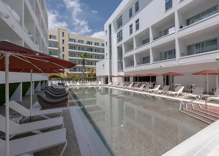 Kokkinos Boutique Hotel 4*